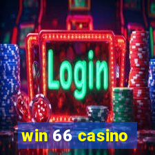 win 66 casino