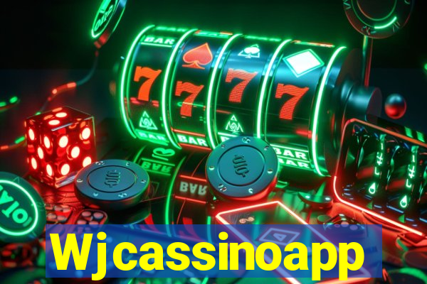 Wjcassinoapp