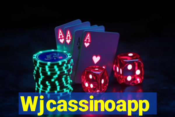 Wjcassinoapp