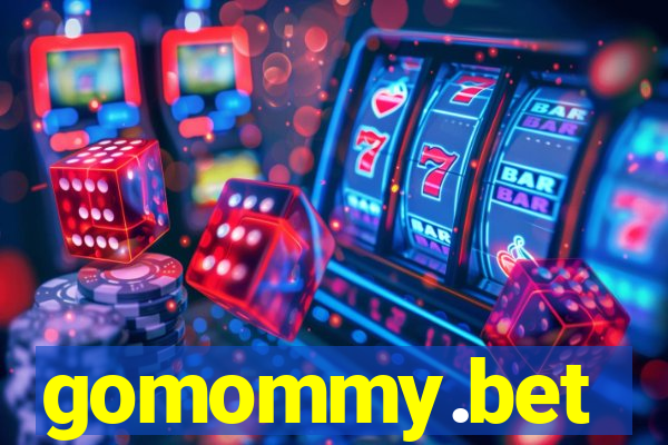 gomommy.bet