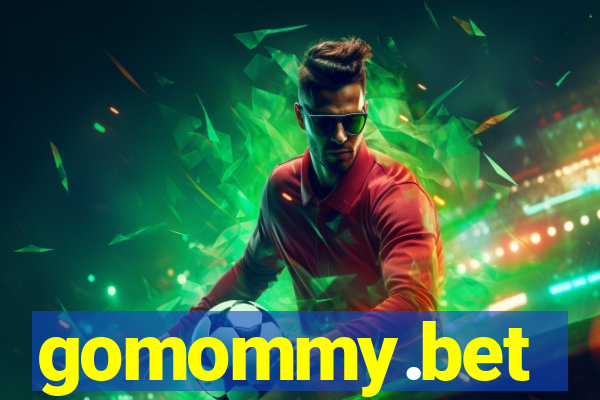 gomommy.bet