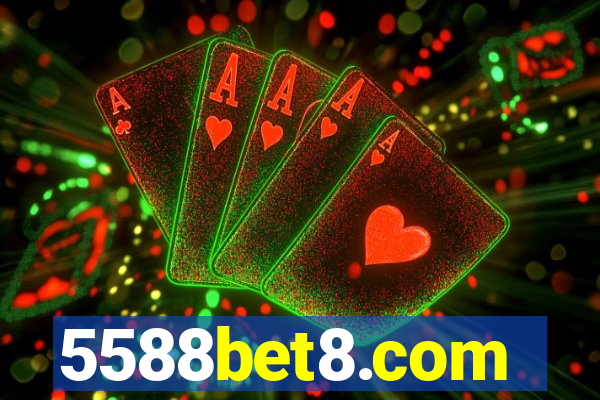 5588bet8.com