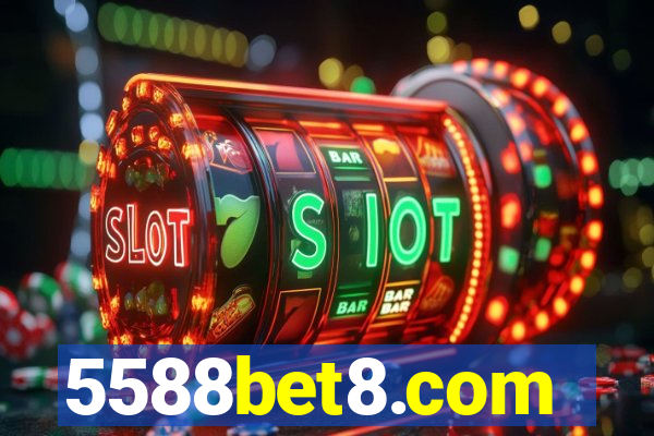 5588bet8.com