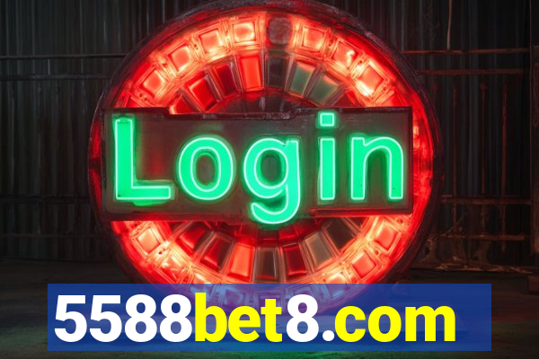 5588bet8.com