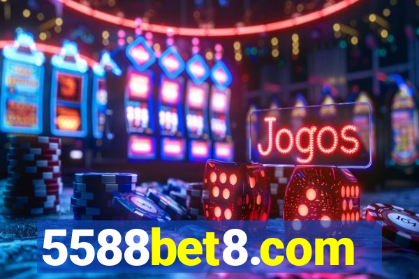 5588bet8.com