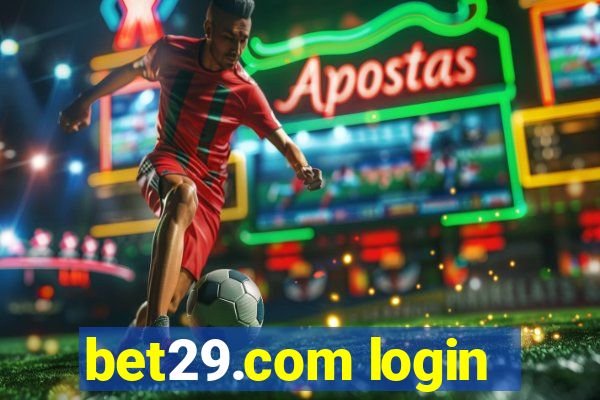 bet29.com login