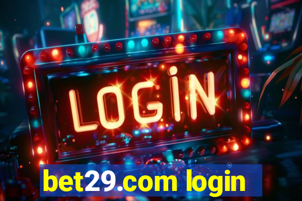 bet29.com login