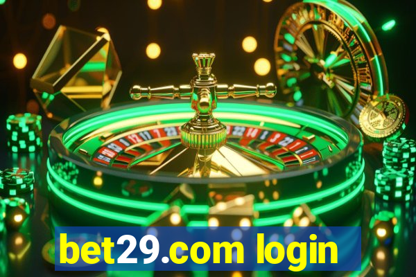 bet29.com login