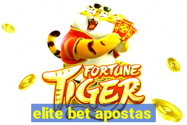 elite bet apostas