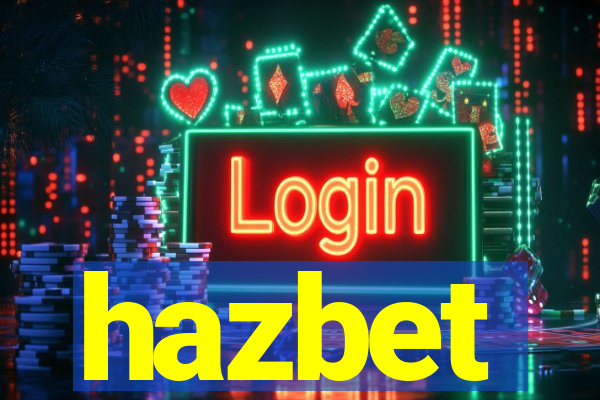 hazbet