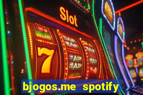 bjogos.me spotify premium apk