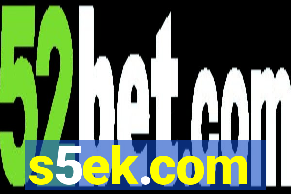 s5ek.com