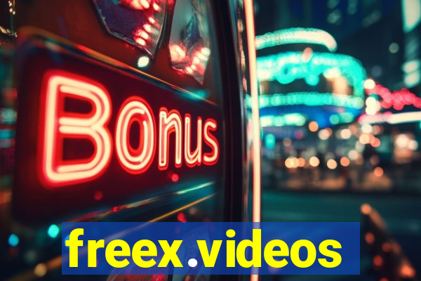 freex.videos