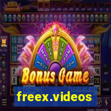 freex.videos