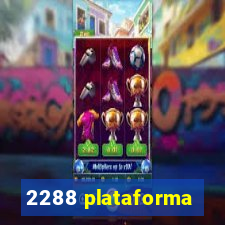 2288 plataforma