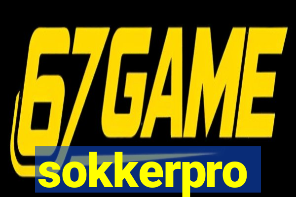 sokkerpro