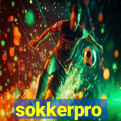 sokkerpro