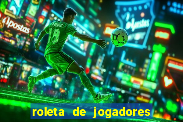 roleta de jogadores do fifa 24