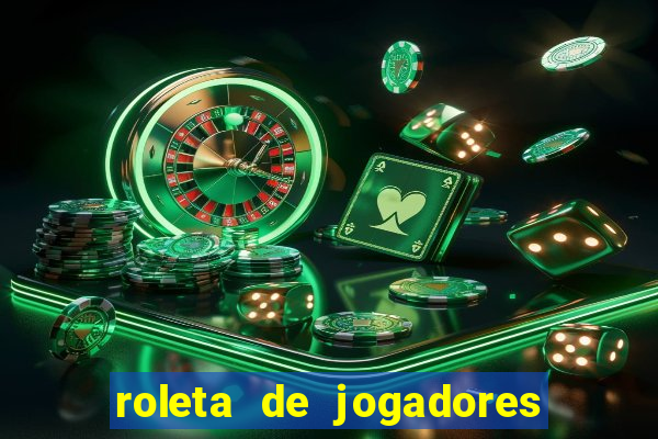 roleta de jogadores do fifa 24