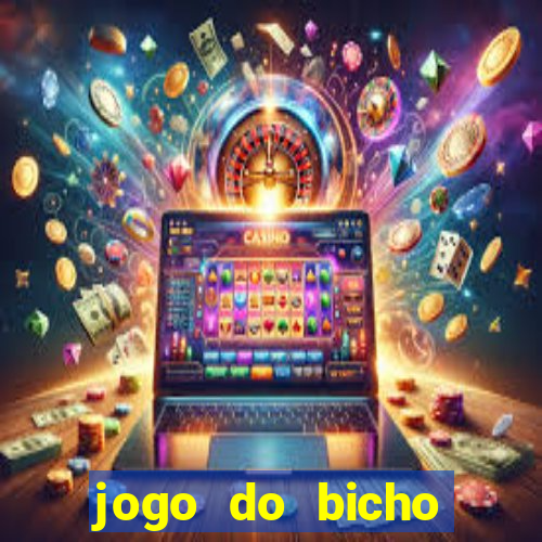 jogo do bicho tipos de apostas