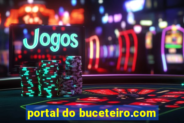 portal do buceteiro.com