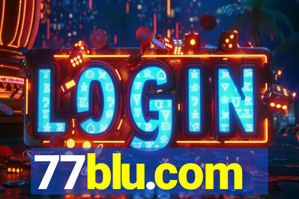 77blu.com