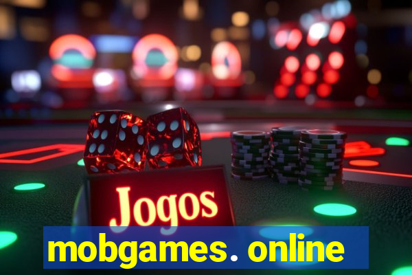 mobgames. online