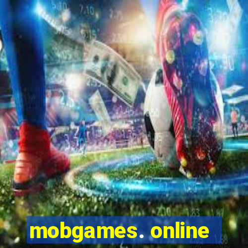 mobgames. online