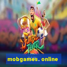 mobgames. online