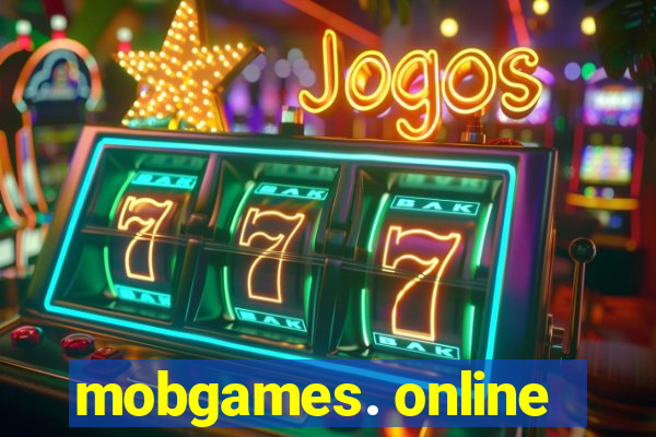 mobgames. online