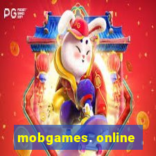 mobgames. online