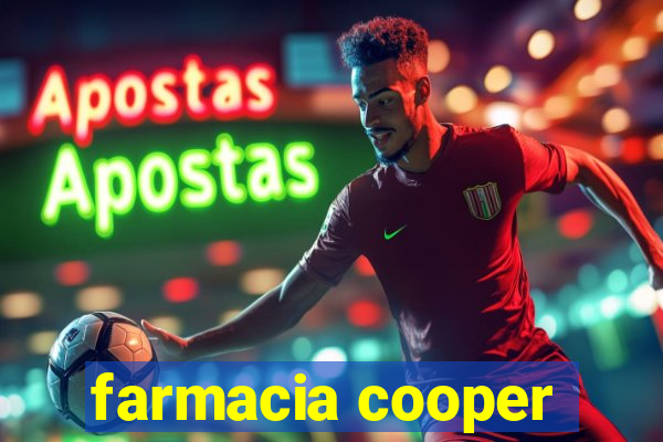 farmacia cooper