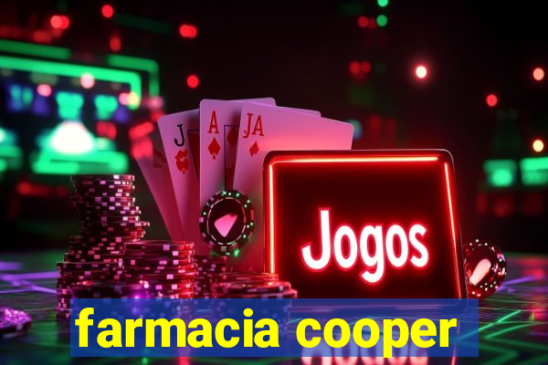 farmacia cooper