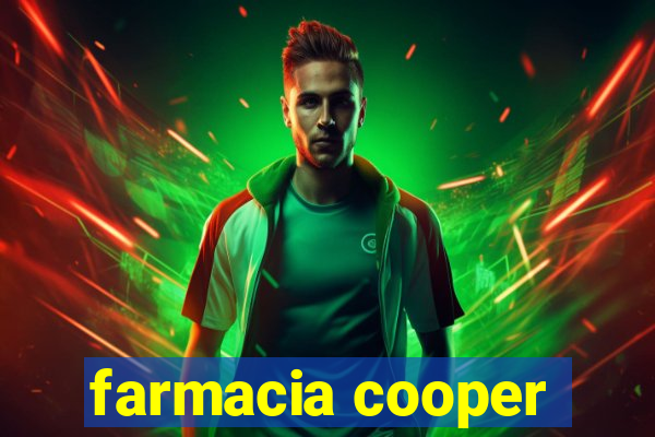 farmacia cooper