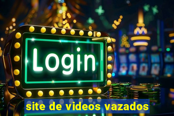 site de videos vazados