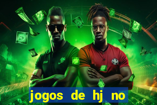 jogos de hj no brasileiro serie a