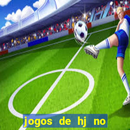 jogos de hj no brasileiro serie a