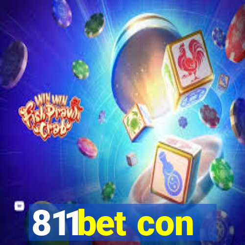 811bet con