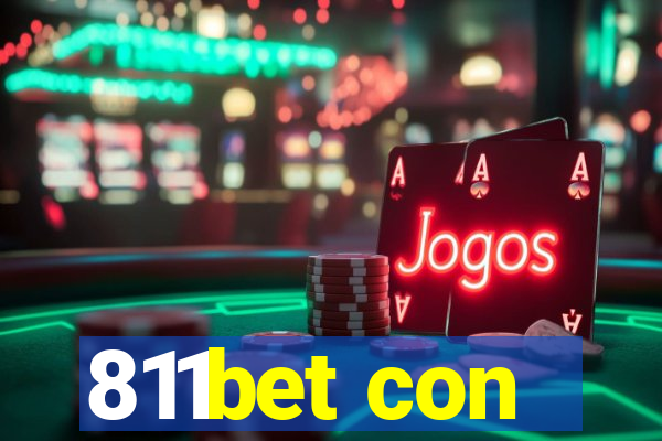 811bet con