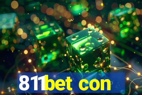 811bet con