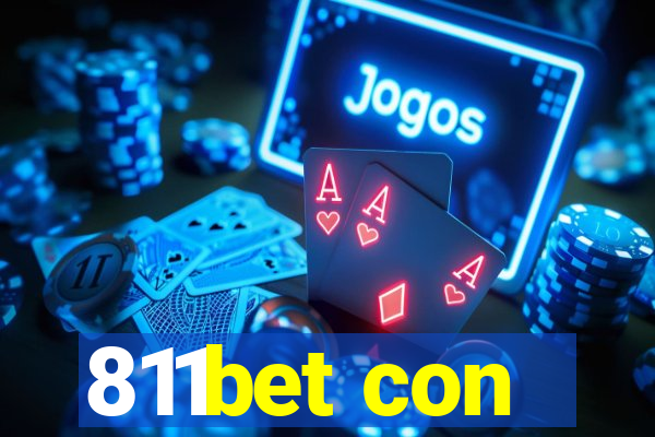 811bet con