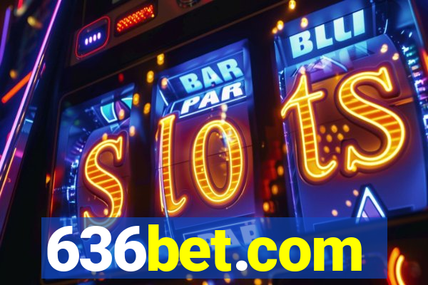 636bet.com