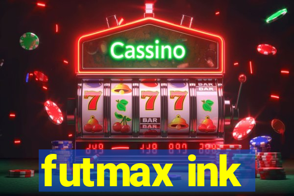 futmax ink