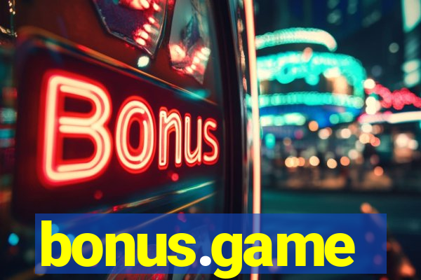 bonus.game