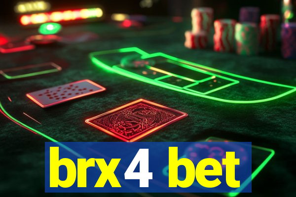 brx4 bet