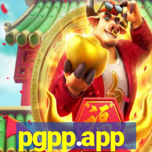 pgpp.app