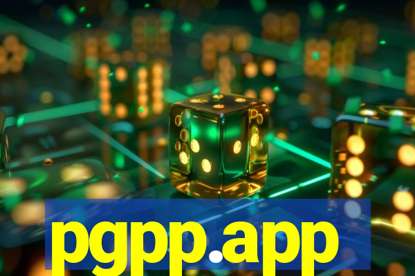 pgpp.app