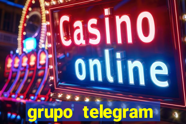 grupo telegram ganhar pix 2024