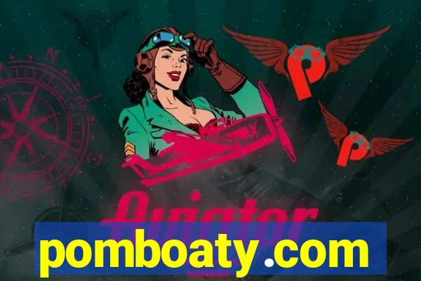 pomboaty.com