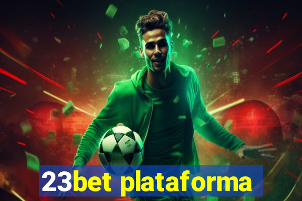 23bet plataforma